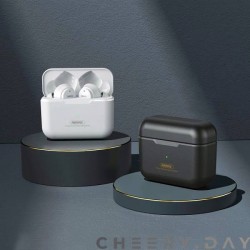 ريماكس ايربود TWS-27 مطاط داخل الاذن ريماكس ايربود TWS-27 مطاط داخل الاذن