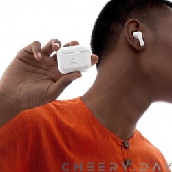 ريماكس ايربود TWS-27 مطاط داخل الاذن ريماكس ايربود TWS-27 مطاط داخل الاذن