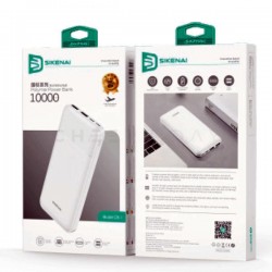 باور بانك شاحن محمول 10000 مللي أمبير باور بانك شاحن محمول 10000 مللي أمبير