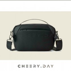 حقيبة يد عالية الجودة مقاومة للماء والغبار مع حزام كتف حقيبة يد عالية الجودة مقاومة للماء والغبار مع حزام كتف