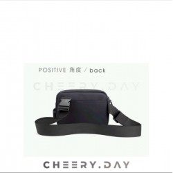 حقيبة يد مميزة تحتوي على منفذ USB وحزام كتف اضافي حقيبة يد مميزة تحتوي على منفذ USB وحزام كتف اضافي