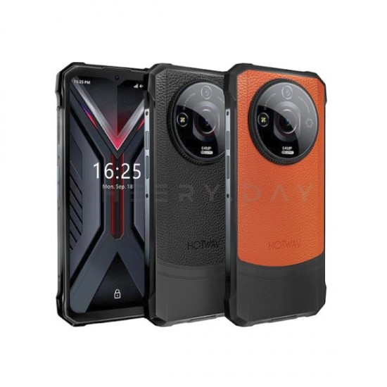 HOTWAV T7 PRO HOTWAV T7 PRO