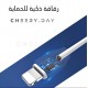 وصلة بيانات إنكاكس بقوة 1أمبير Micro-USB إلى USB-A 