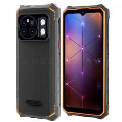 HOTWAV CYBER 13 PRO الهاتف الحربي HOTWAV CYBER 13 PRO الهاتف الحربي