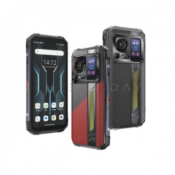 HOTWAV HYPER 7 PRO / 5G الهاتف الحربي HOTWAV HYPER 7 PRO / 5G الهاتف الحربي