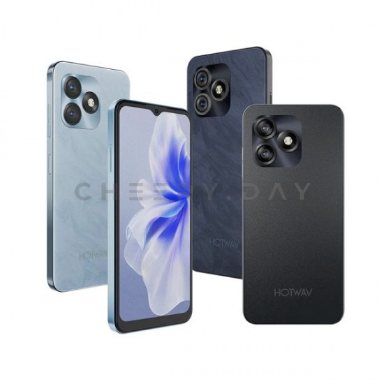 HOTWAV Note 15