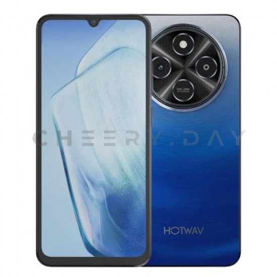 HOTWAV Note 16