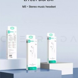 سماعة موسيقى ستريو SIKENAI مع ميكروفون سماعة موسيقى ستريو SIKENAI مع ميكروفون