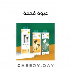 سماعة SIKENAI بميكروفون HD ذو جودة صوت عالية الدقة سماعة SIKENAI بميكروفون HD ذو جودة صوت عالية الدقة