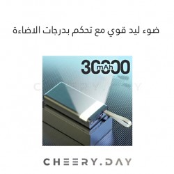 مخزن طاقة باور بانك 30000 MaH مخزن طاقة باور بانك 30000 MaH